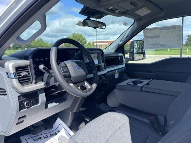 new 2026 Ford F-250 car, priced at $54,758