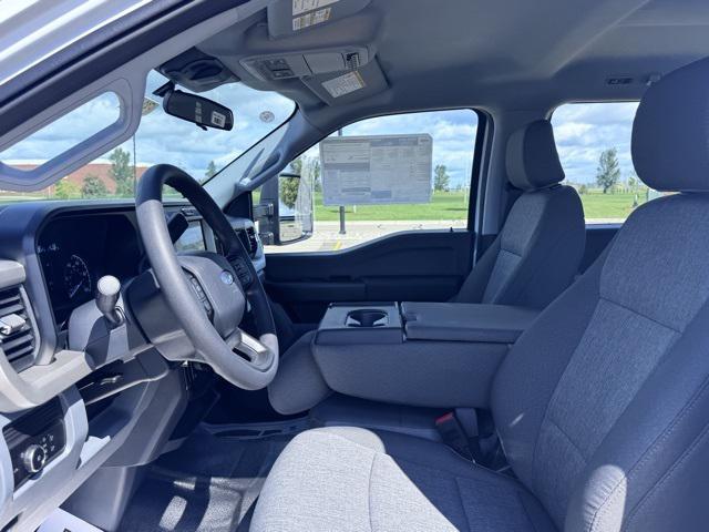 new 2026 Ford F-250 car, priced at $54,758