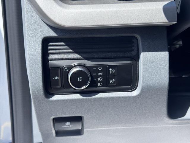 new 2026 Ford F-250 car, priced at $54,758