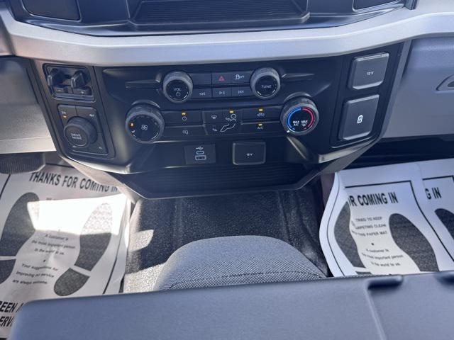 new 2026 Ford F-250 car, priced at $54,758