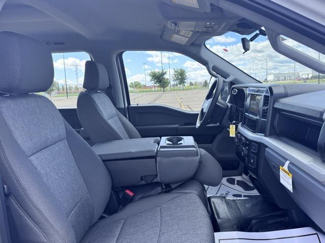 new 2026 Ford F-250 car, priced at $54,758