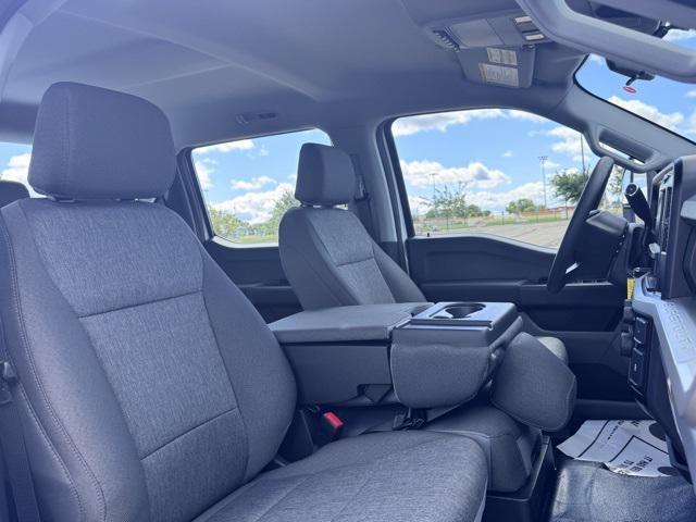 new 2026 Ford F-250 car, priced at $54,758