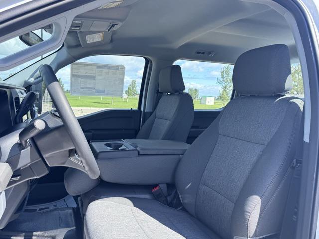 new 2026 Ford F-250 car, priced at $54,758