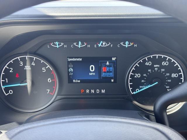 new 2026 Ford F-250 car, priced at $54,758