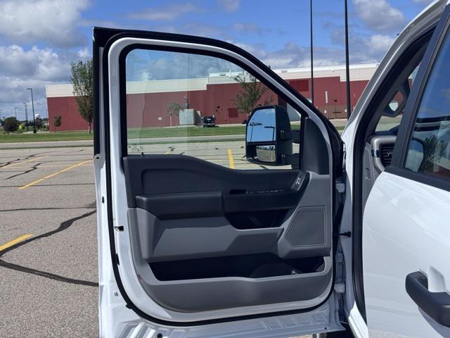 new 2026 Ford F-250 car, priced at $54,758