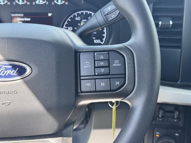 new 2026 Ford F-250 car, priced at $54,758