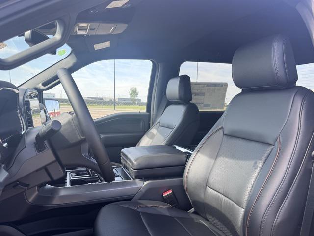 new 2025 Ford F-150 car, priced at $64,667