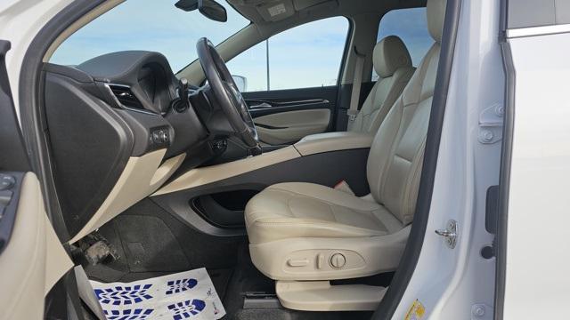 used 2019 Buick Enclave car, priced at $20,300