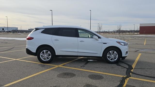 used 2019 Buick Enclave car, priced at $20,300