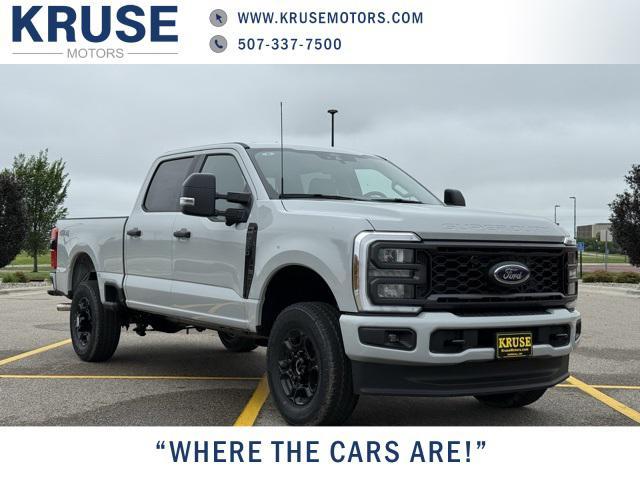 new 2025 Ford F-350 car, priced at $57,777