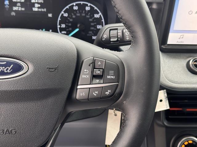 used 2024 Ford Maverick car, priced at $31,900