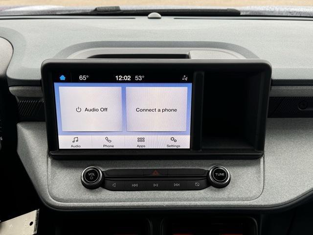 used 2024 Ford Maverick car, priced at $31,900