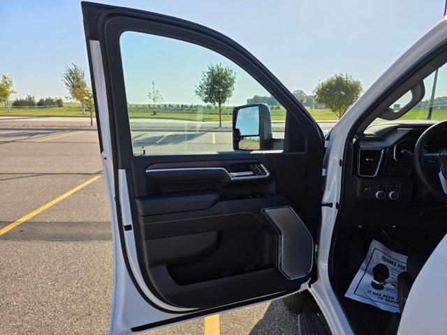 new 2026 GMC Sierra 3500 car, priced at $88,765