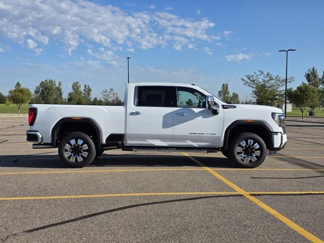 new 2026 GMC Sierra 3500 car, priced at $88,765