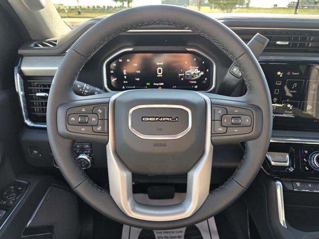 new 2026 GMC Sierra 3500 car, priced at $88,765