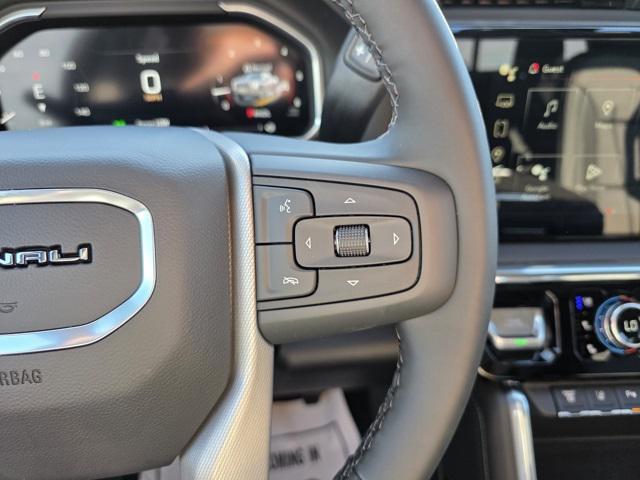new 2026 GMC Sierra 3500 car, priced at $88,765