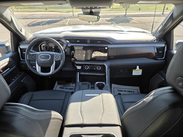 new 2026 GMC Sierra 3500 car, priced at $88,765