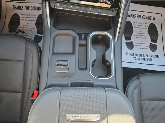 new 2026 GMC Sierra 3500 car, priced at $88,765