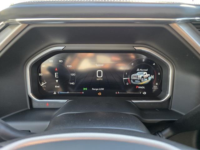 new 2026 GMC Sierra 3500 car, priced at $88,765