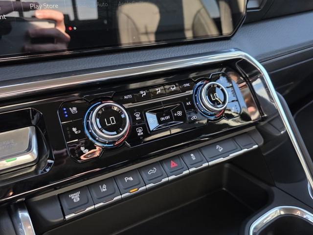 new 2026 GMC Sierra 3500 car, priced at $88,765