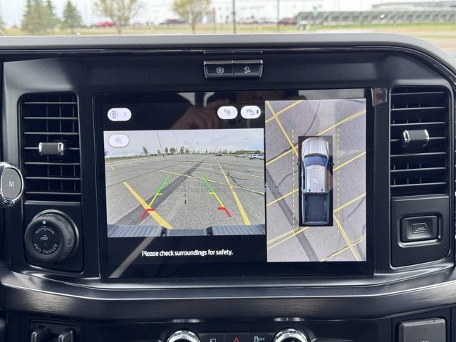 new 2026 Ford F-350 car, priced at $84,423