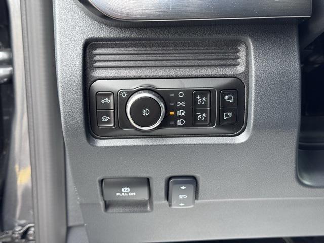 new 2026 Ford F-350 car, priced at $84,423