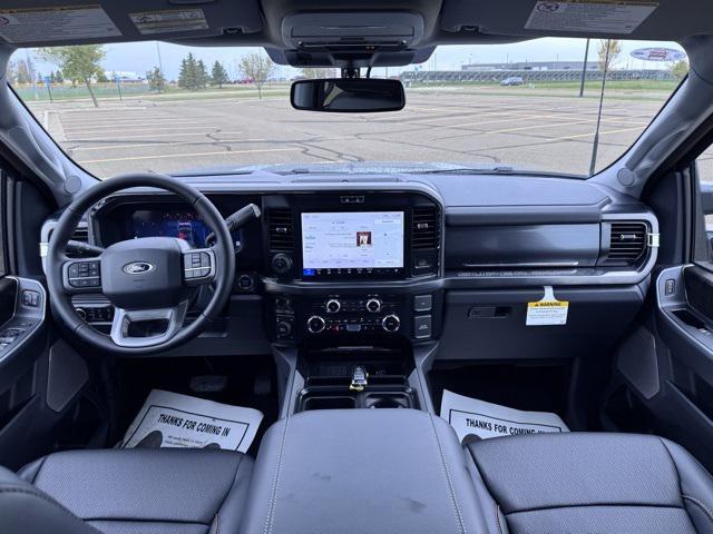 new 2026 Ford F-350 car, priced at $84,423