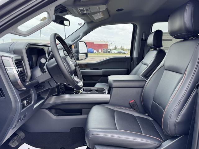 new 2026 Ford F-350 car, priced at $84,423