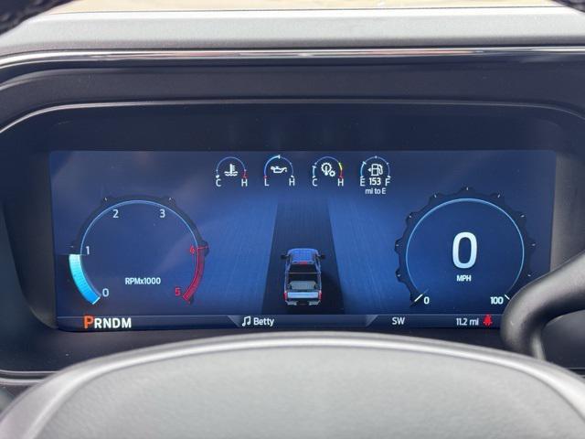 new 2026 Ford F-350 car, priced at $84,423