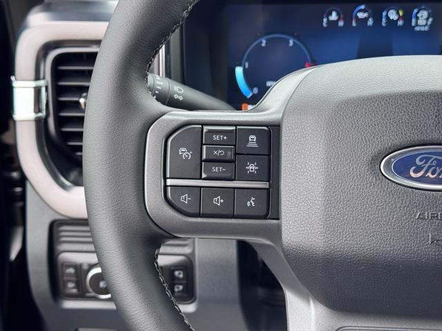 new 2026 Ford F-350 car, priced at $84,423