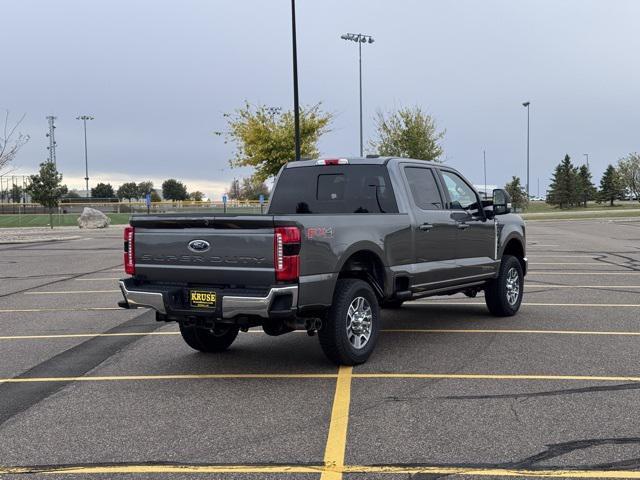 new 2026 Ford F-350 car, priced at $84,423