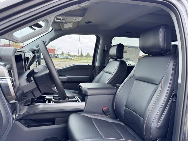 new 2026 Ford F-350 car, priced at $84,423