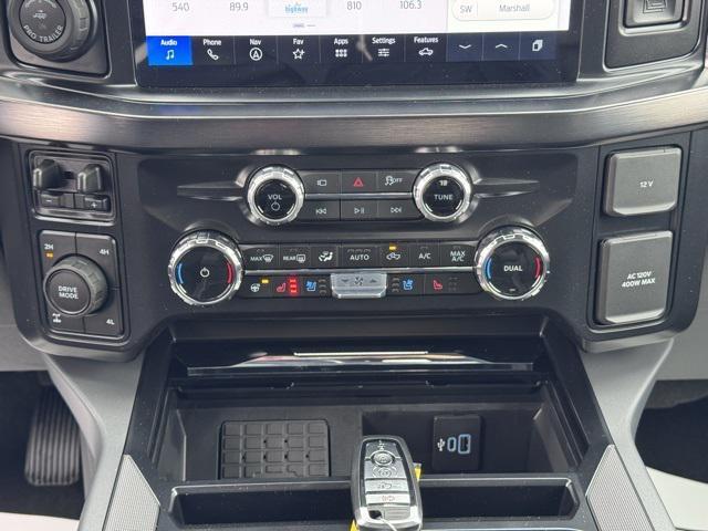 new 2026 Ford F-350 car, priced at $84,423