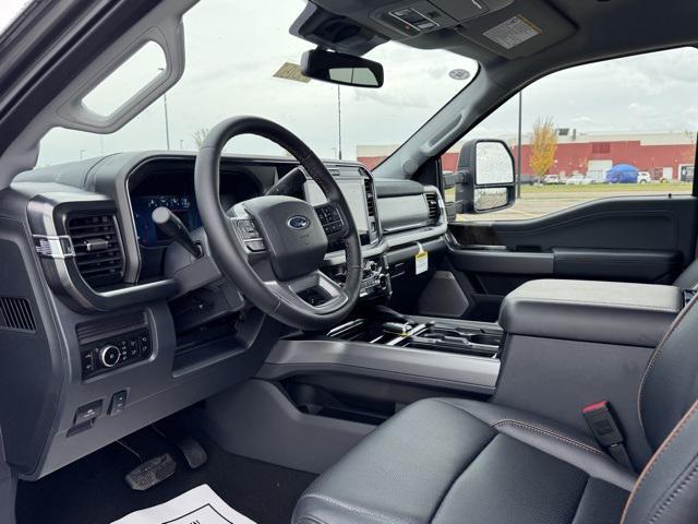 new 2026 Ford F-350 car, priced at $84,423