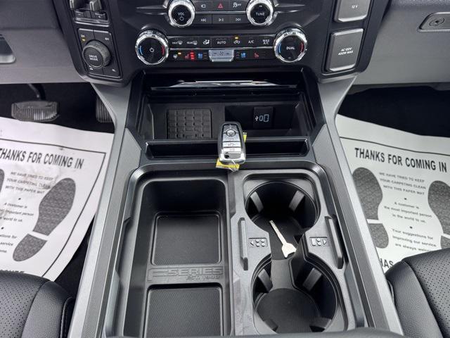 new 2026 Ford F-350 car, priced at $84,423