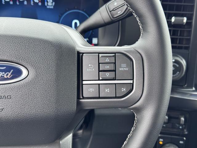 new 2026 Ford F-350 car, priced at $84,423