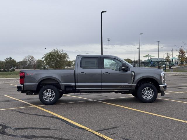 new 2026 Ford F-350 car, priced at $84,423