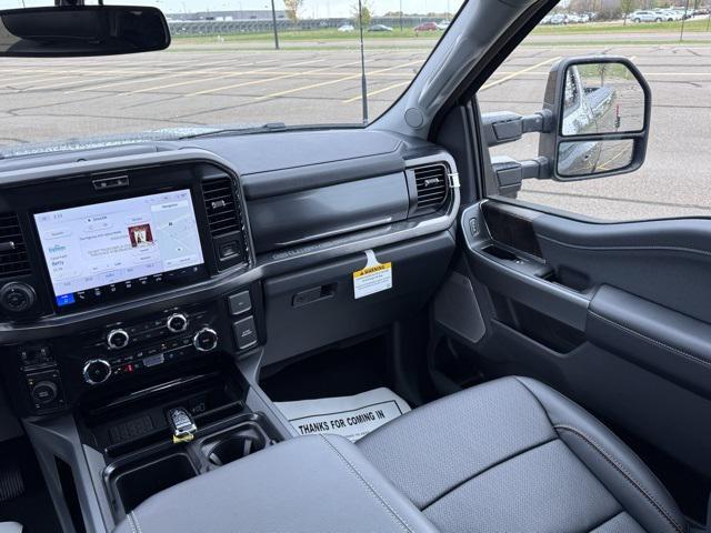 new 2026 Ford F-350 car, priced at $84,423