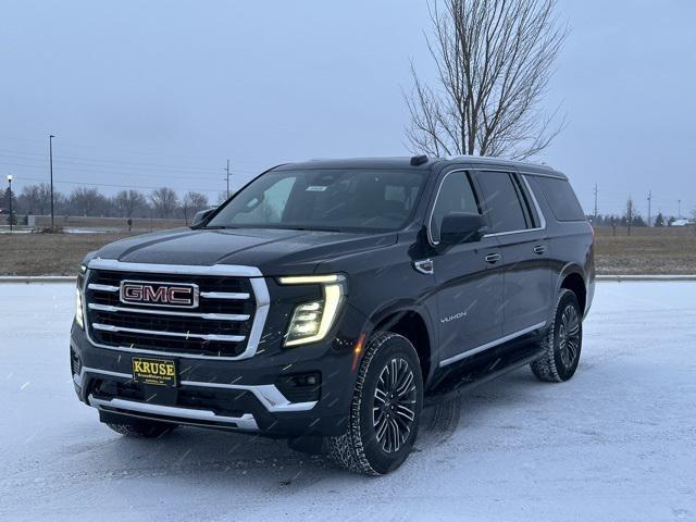 new 2025 GMC Yukon XL car, priced at $79,555