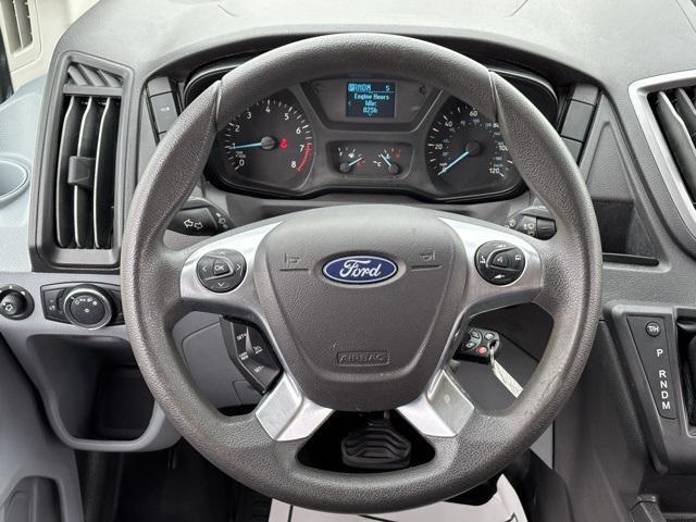 used 2019 Ford Transit-350 car, priced at $30,899