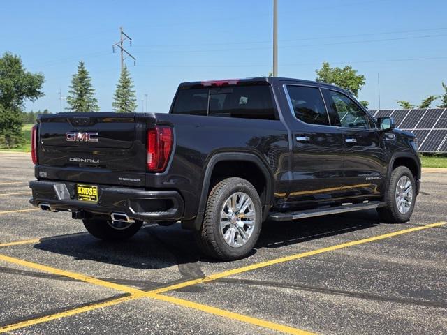 new 2025 GMC Sierra 1500 car, priced at $68,710