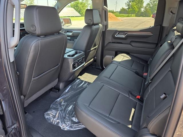 new 2025 GMC Sierra 1500 car, priced at $68,710