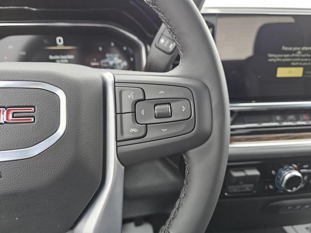 new 2025 GMC Sierra 3500 car, priced at $56,985