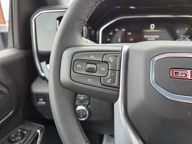 new 2025 GMC Sierra 3500 car, priced at $56,985