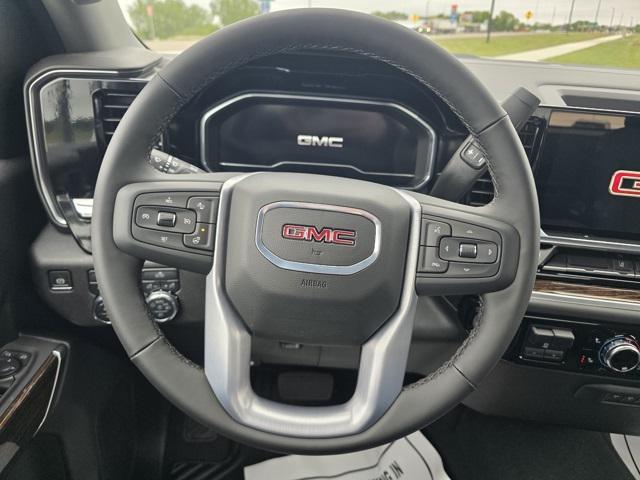 new 2025 GMC Sierra 3500 car, priced at $56,985