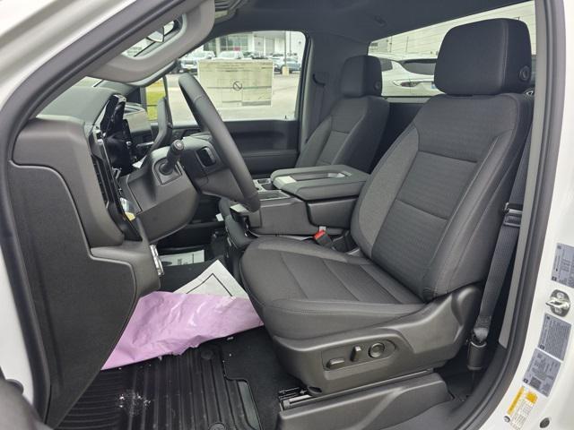 new 2025 GMC Sierra 3500 car, priced at $56,985