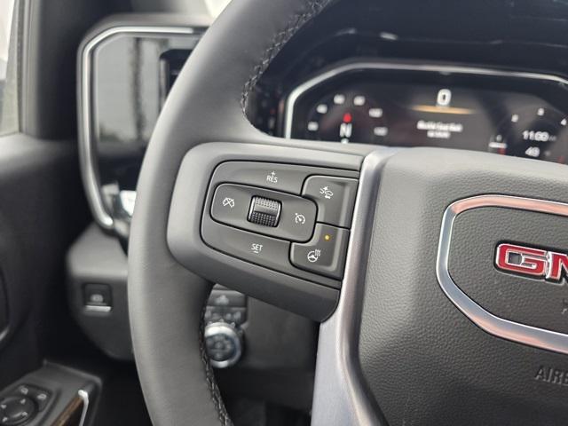 new 2025 GMC Sierra 3500 car, priced at $56,985