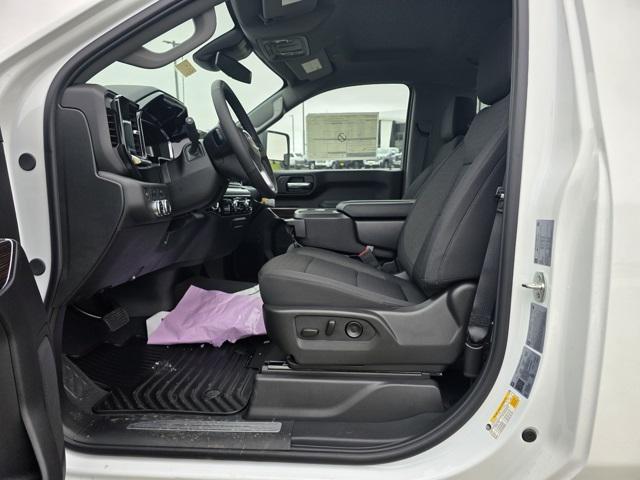 new 2025 GMC Sierra 3500 car, priced at $56,985