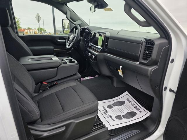 new 2025 GMC Sierra 3500 car, priced at $56,985