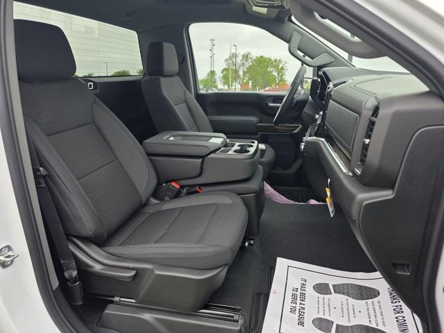 new 2025 GMC Sierra 3500 car, priced at $56,985